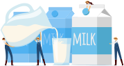 Milk