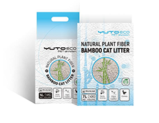 Vacuum packaging
