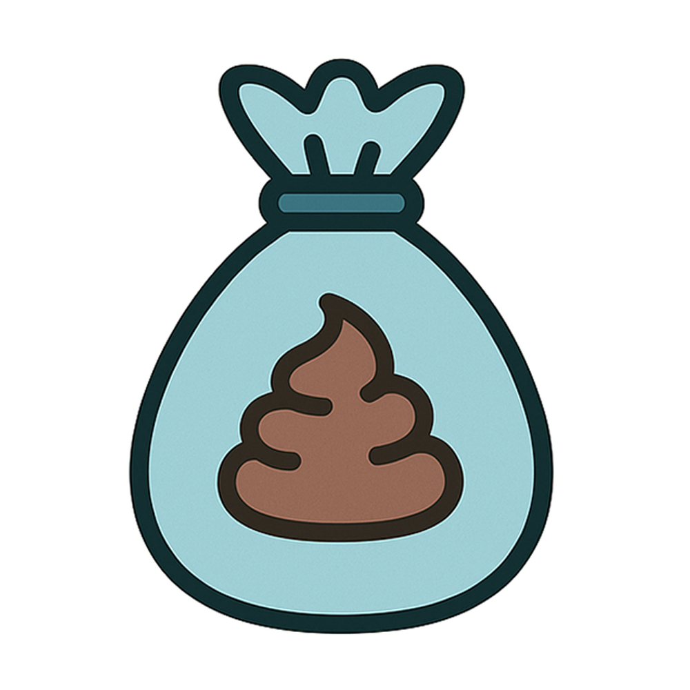 Pet Poop Bag