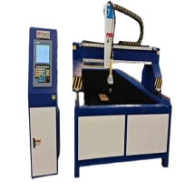 臺式數控等離子切割機